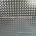 reflective transparent sheeting-cateye pattern(FMY)